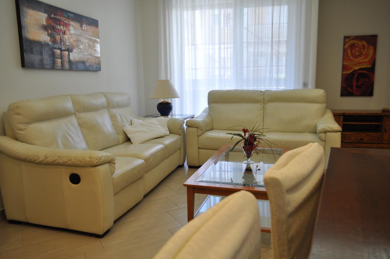 Sand 228 Home Terracina Exterior foto