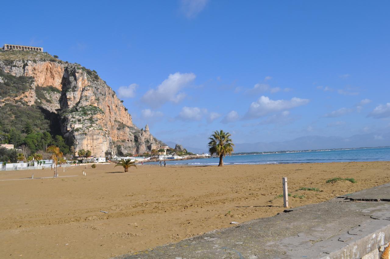 Sand 228 Home Terracina Exterior foto